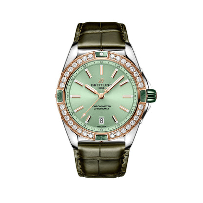 BT Super Chronomat AUTOMATIC Ref# U17356531L1P1