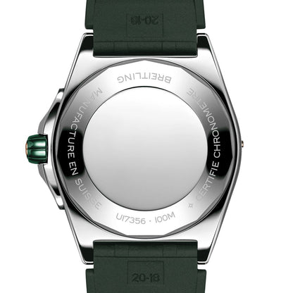 BT Super Chronomat Automatic Ref# U17356531L1S1