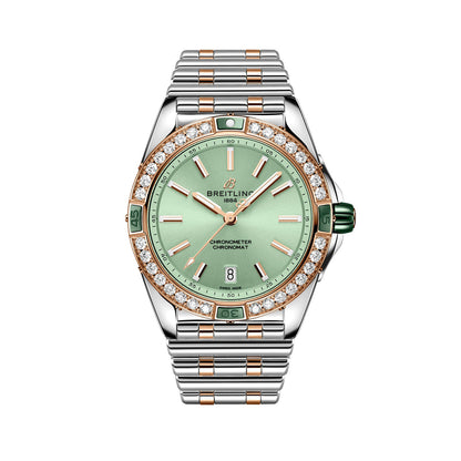 BT Super Chronomat AUTOMATIC Ref# U17356531L1U1