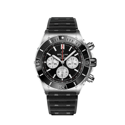 BT Super Chronomat B01 44 Stainless Steel Ref# AB0136251B1S1