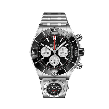 BT Super Chronomat B01 Ref# AB0136251B1A2
