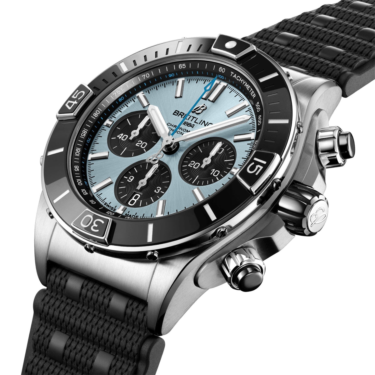 BT Super Chronomat B01 Ref# PB0136251C1S1