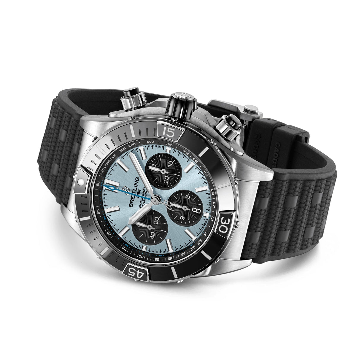 BT Super Chronomat B01 Ref# PB0136251C1S1