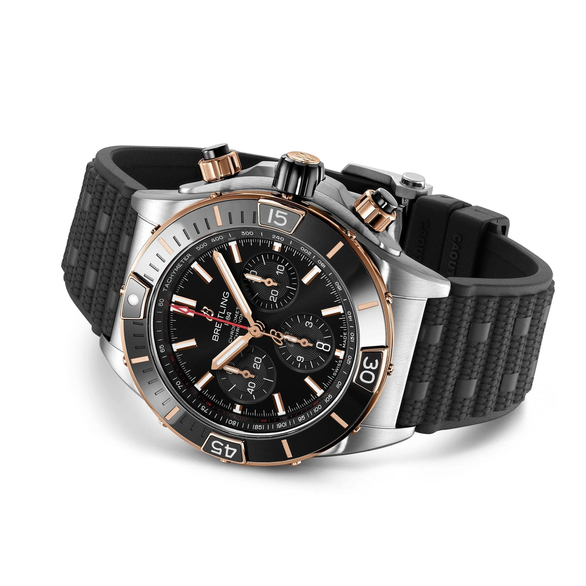 BT Super Chronomat B01 Ref# UB0136251B1S1