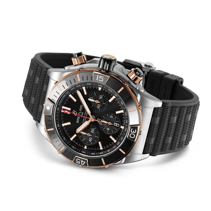 BT Super Chronomat B01 Ref# UB0136251B1S1