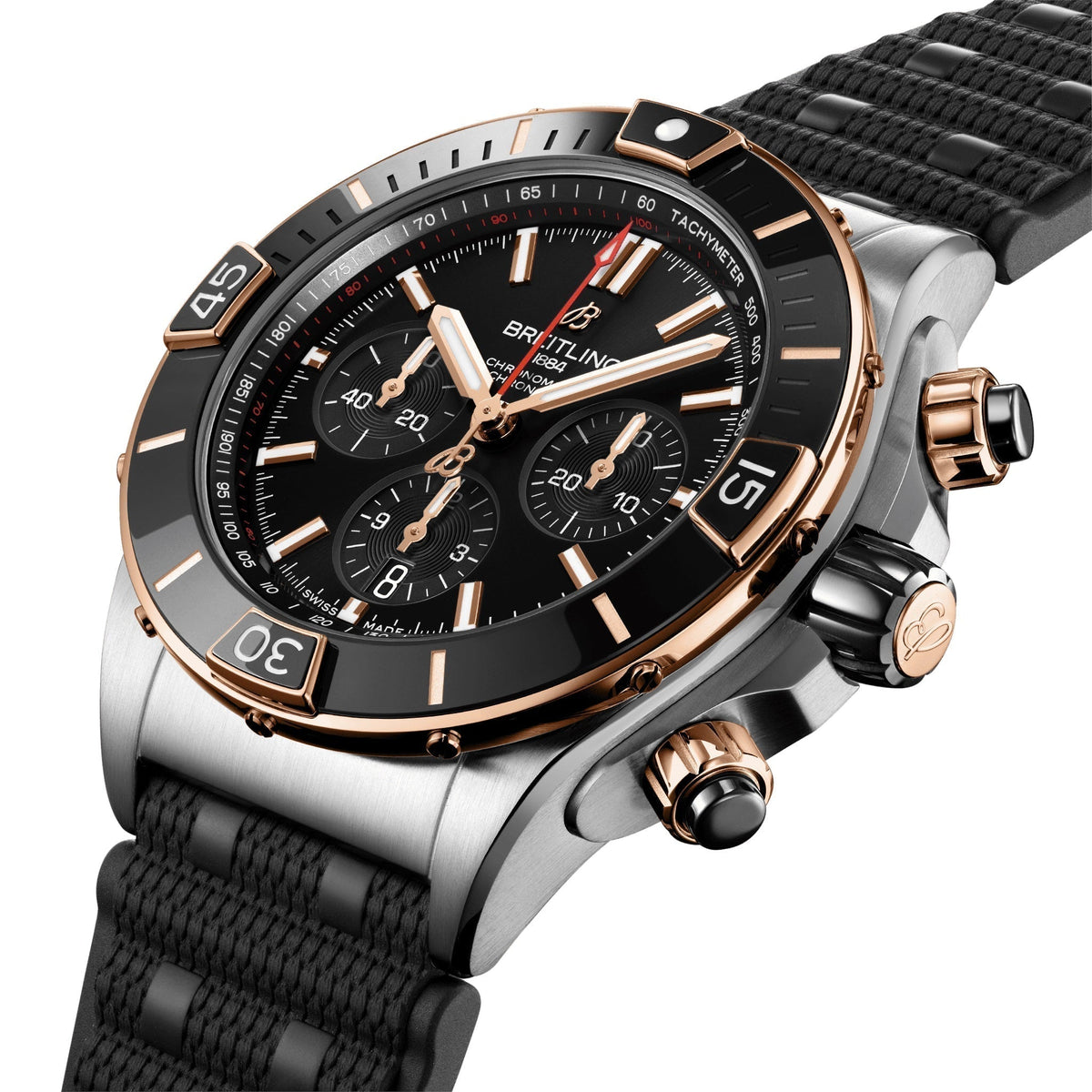 BT Super Chronomat B01 Ref# UB0136251B1S1
