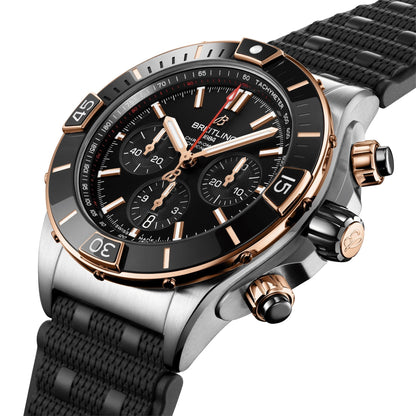 BT Super Chronomat B01 Ref# UB0136251B1S1