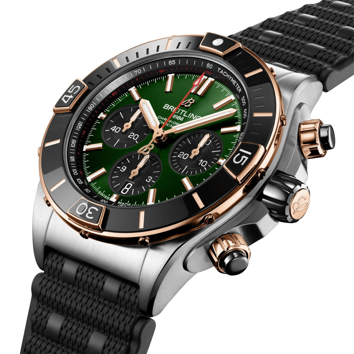 BT Super Chronomat B01 Ref# UB0136251L1S1