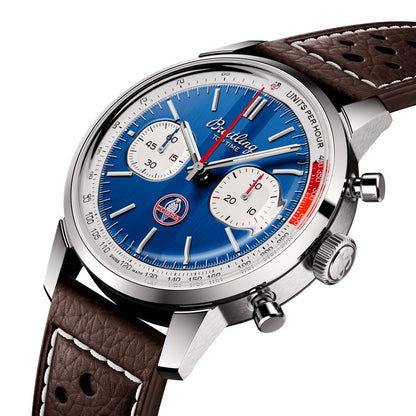 BT Top Time B01 Shelby Cobra Ref# AB01763A1C1X1