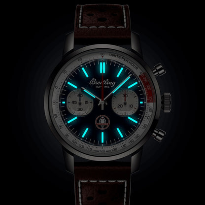 BT Top Time B01 Shelby Cobra Ref# AB01763A1C1X1