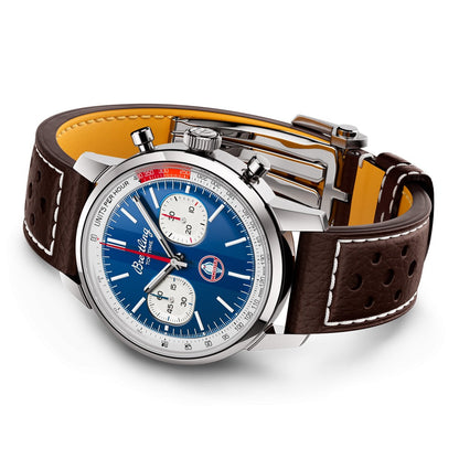 BT Top Time B01 Shelby Cobra Ref# AB01763A1C1X1