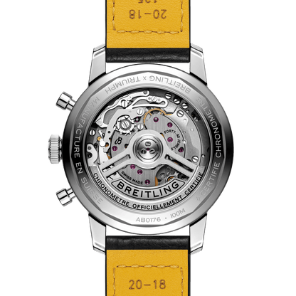 BT TOP TIME B01 TRIUMPH, AB01764A1C1X1
