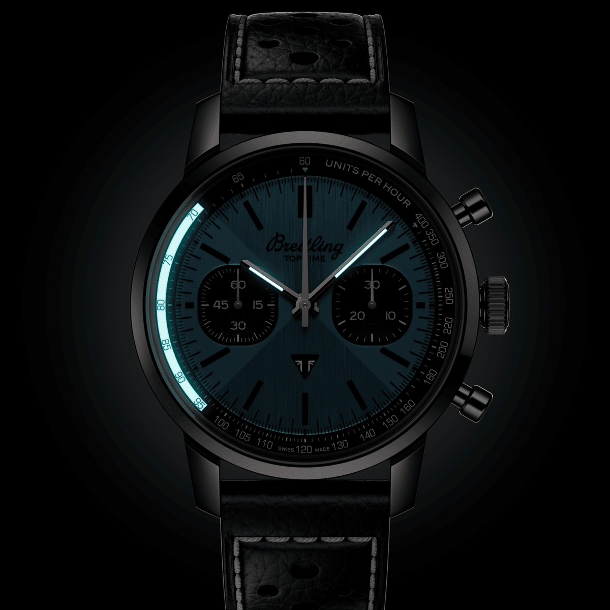 BT TOP TIME B01 TRIUMPH, AB01764A1C1X1