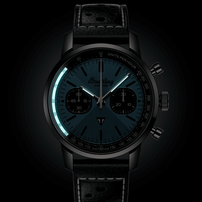 BT TOP TIME B01 TRIUMPH, AB01764A1C1X1