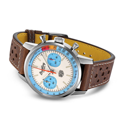 BT Top Time DEUS Ref# A233112A1A1X1