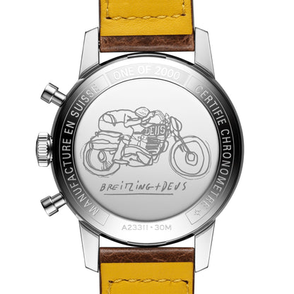 BT Top Time DEUS Ref# A233112A1A1X1