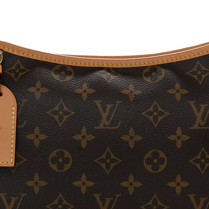 Louis Vuitton Monogram CarryAll East West