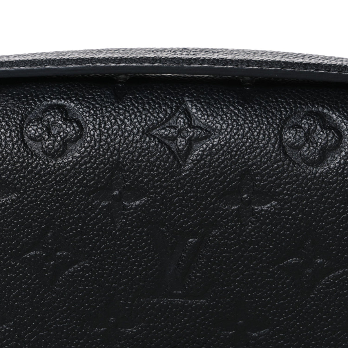 Louis Vuitton Empreinte Pochette Metis Black