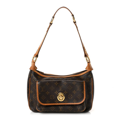Louis Vuitton Monogram Tikal GM