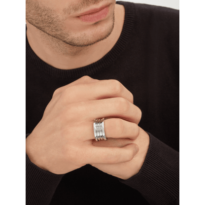 Bulgari 18K B.zero1 Ring