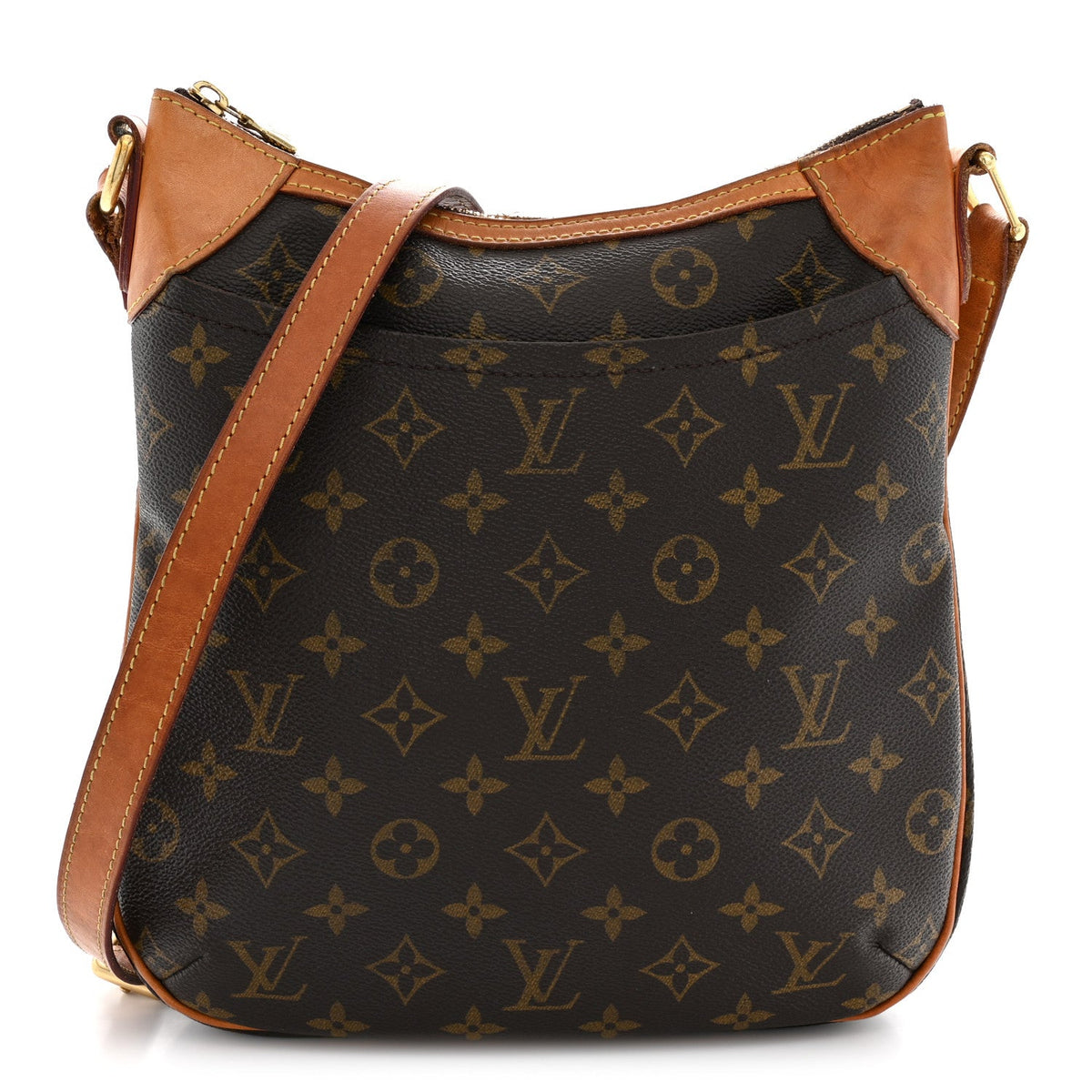 Louis Vuitton Monogram Odeon PM 1985456