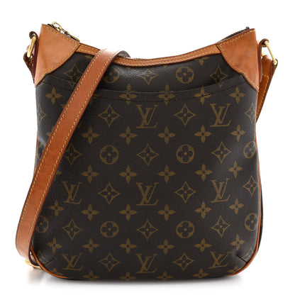 Louis Vuitton Monogram Odeon PM 1985456