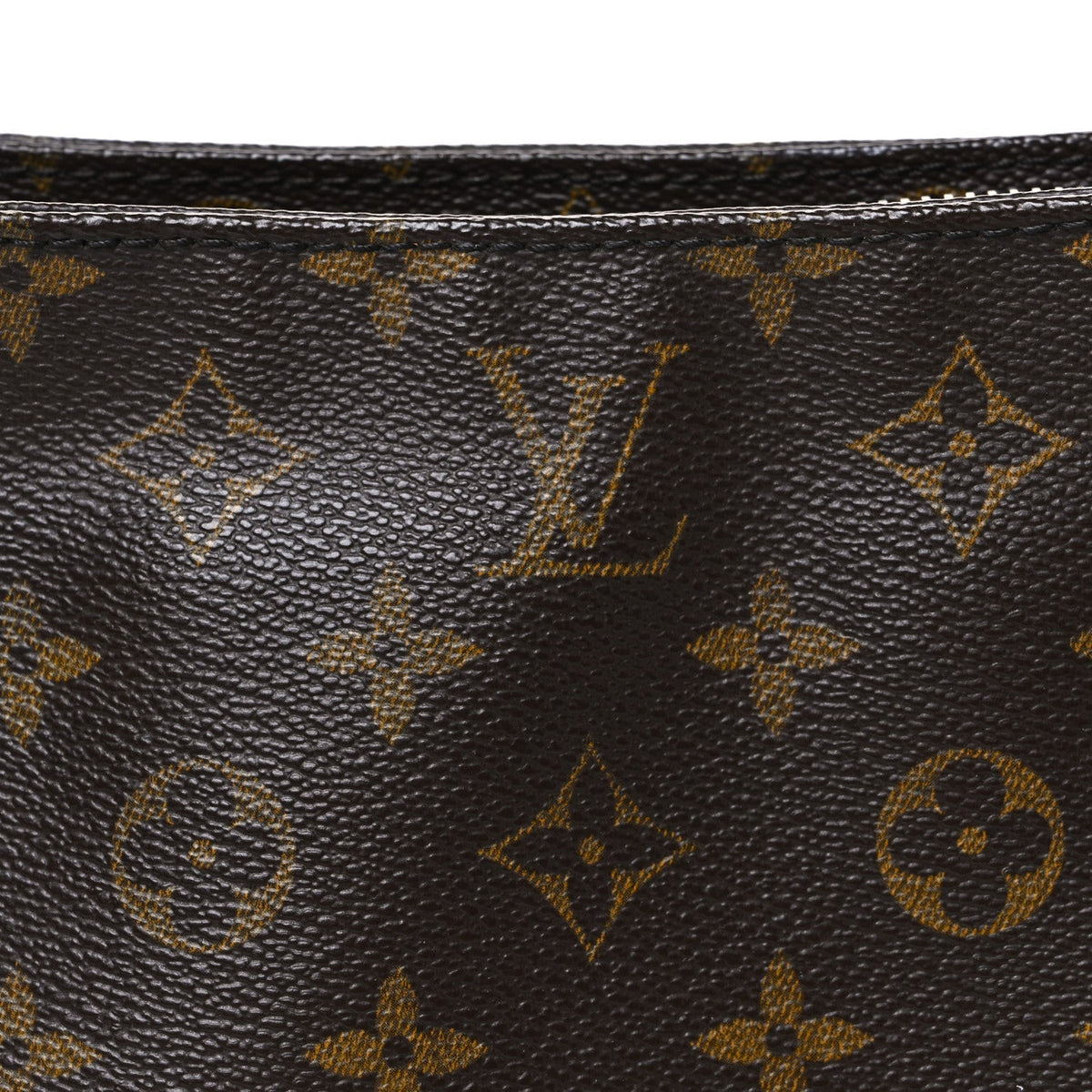 Louis Vuitton Monogram Looping MM Brown