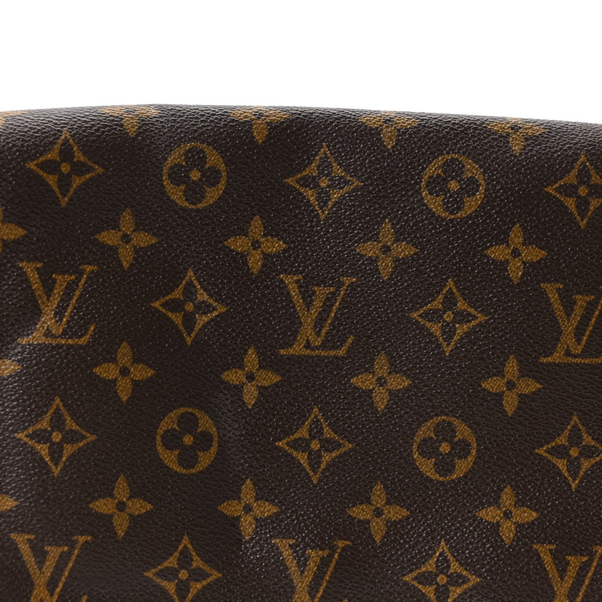 Louis Vuitton Monogram Musette Tango Brown