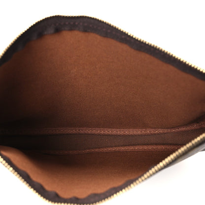 Louis Vuitton Monogram Pochette Accessories Long Strap