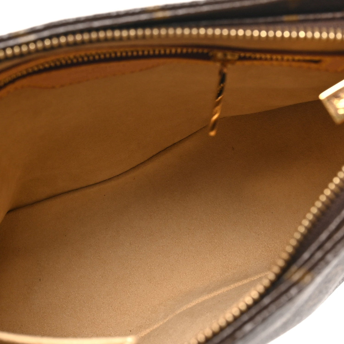Louis Vuitton Monogram Looping MM Brown