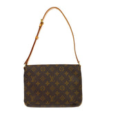 Musette Tango Handbag Monogram Canvas