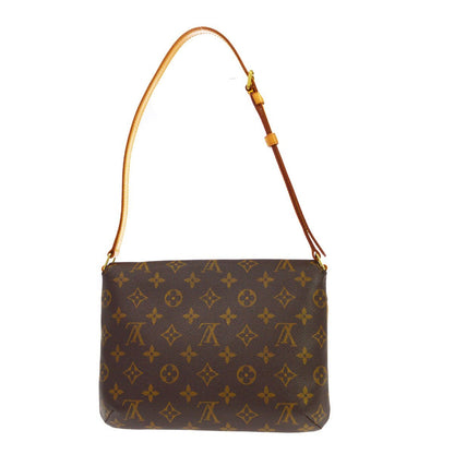 Musette Tango Handbag Monogram Canvas