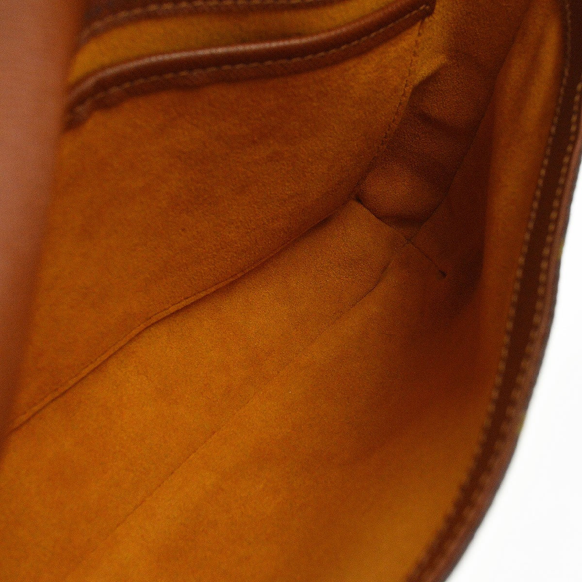 Musette Tango Handbag Monogram Canvas