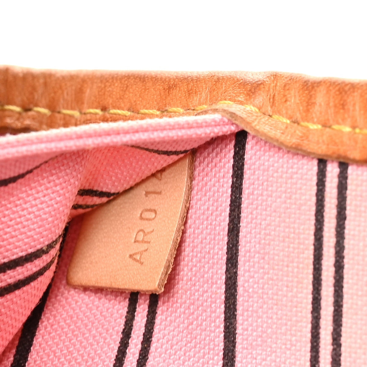 Louis Vuitton Monogram Jungle Dots Neo Neverfull MM Sugar Pink Poppy