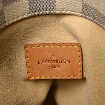 Louis Vuitton Damier Azur Artsy MM