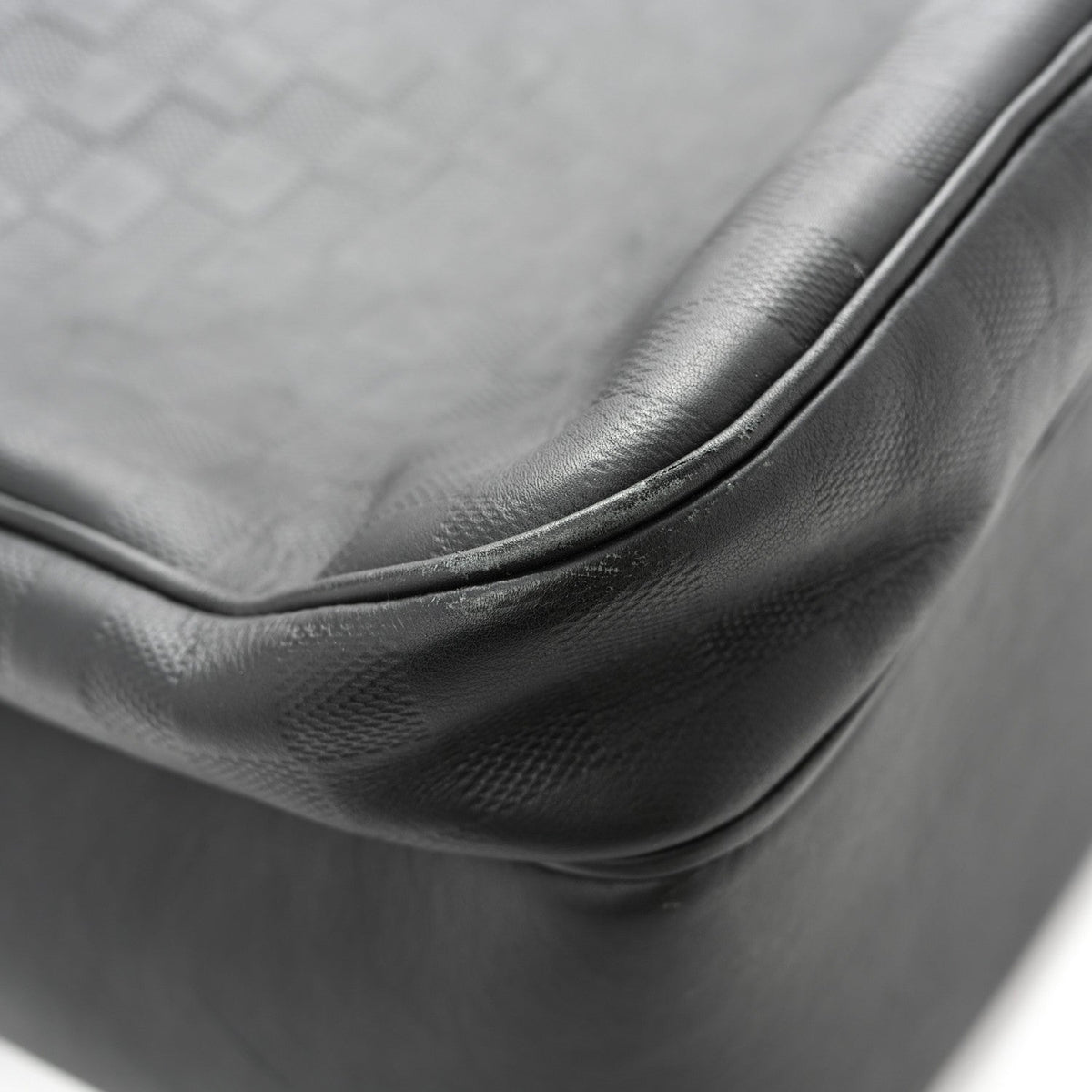 Louis Vuitton Damier Infini Michael Backpack Onyx