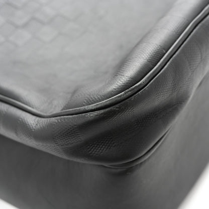 Louis Vuitton Damier Infini Michael Backpack Onyx