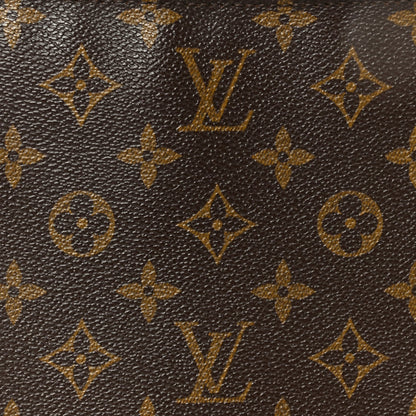 Louis Vuitton Monogram Looping MM Brown