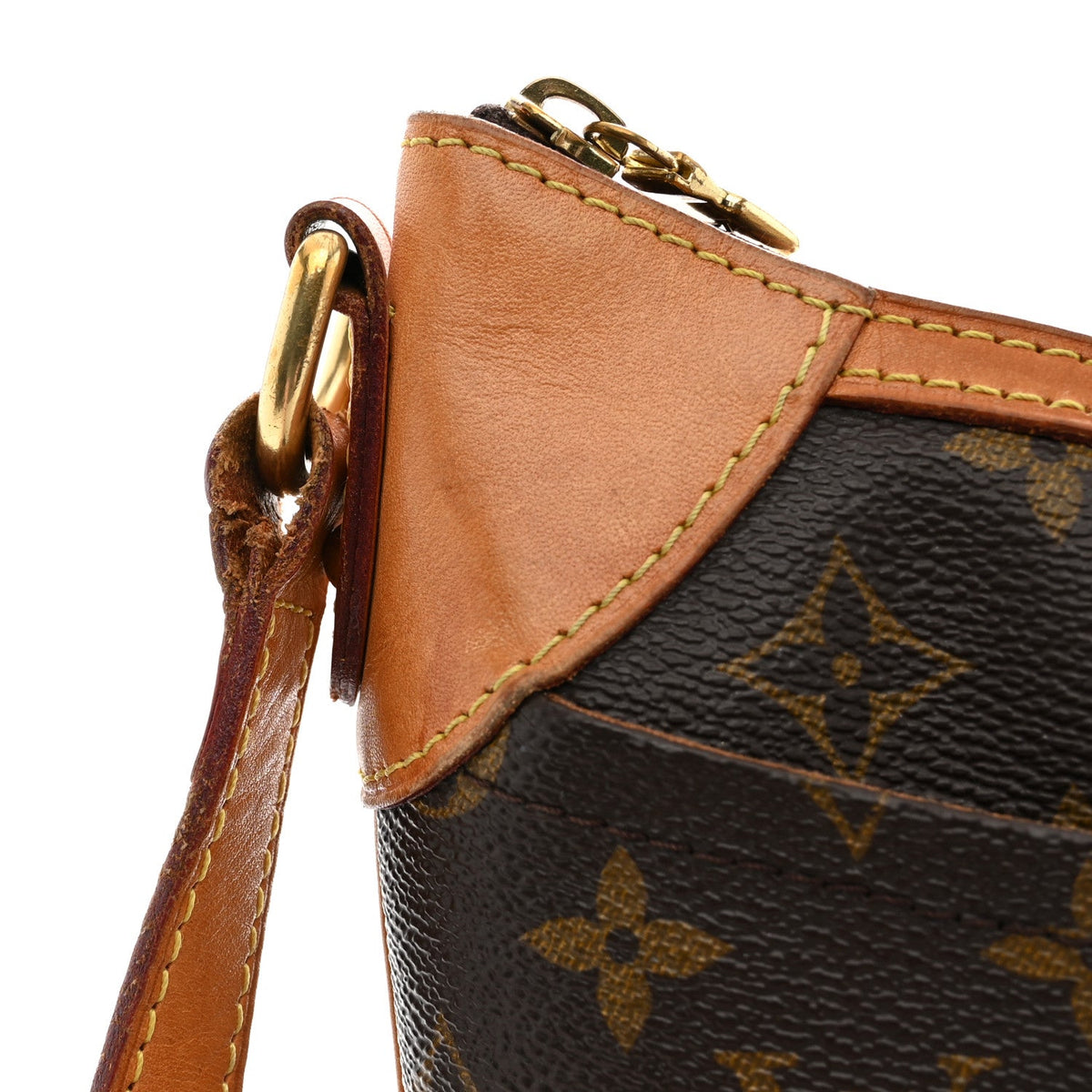Louis Vuitton Monogram Odeon PM 1985456
