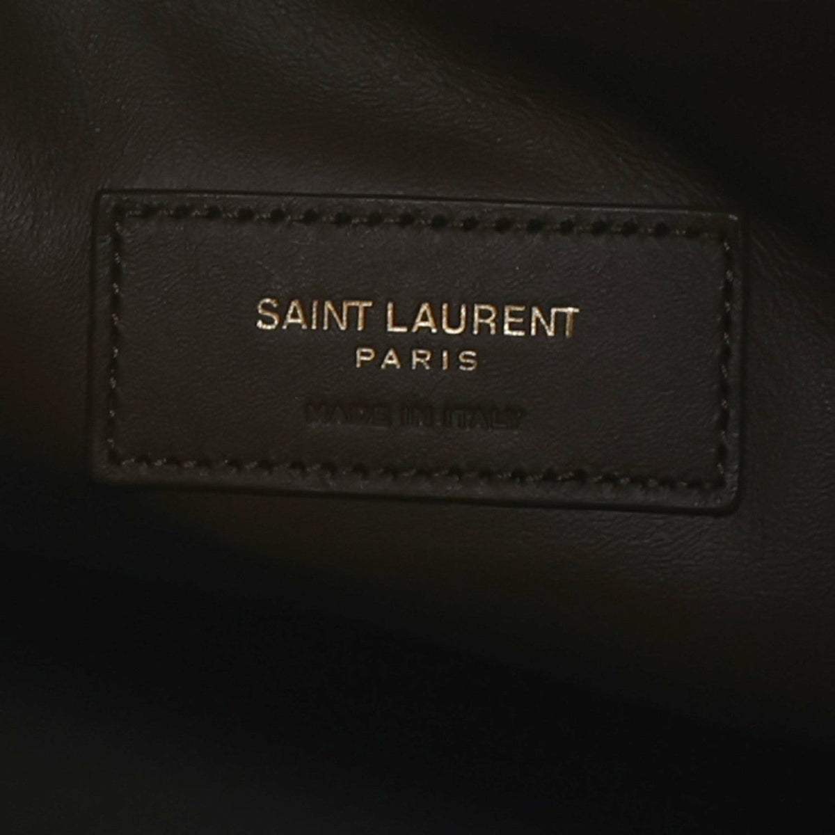 Saint Laurent Suede Large Le 5 A 7 Soft Hobo New Barley 1967982