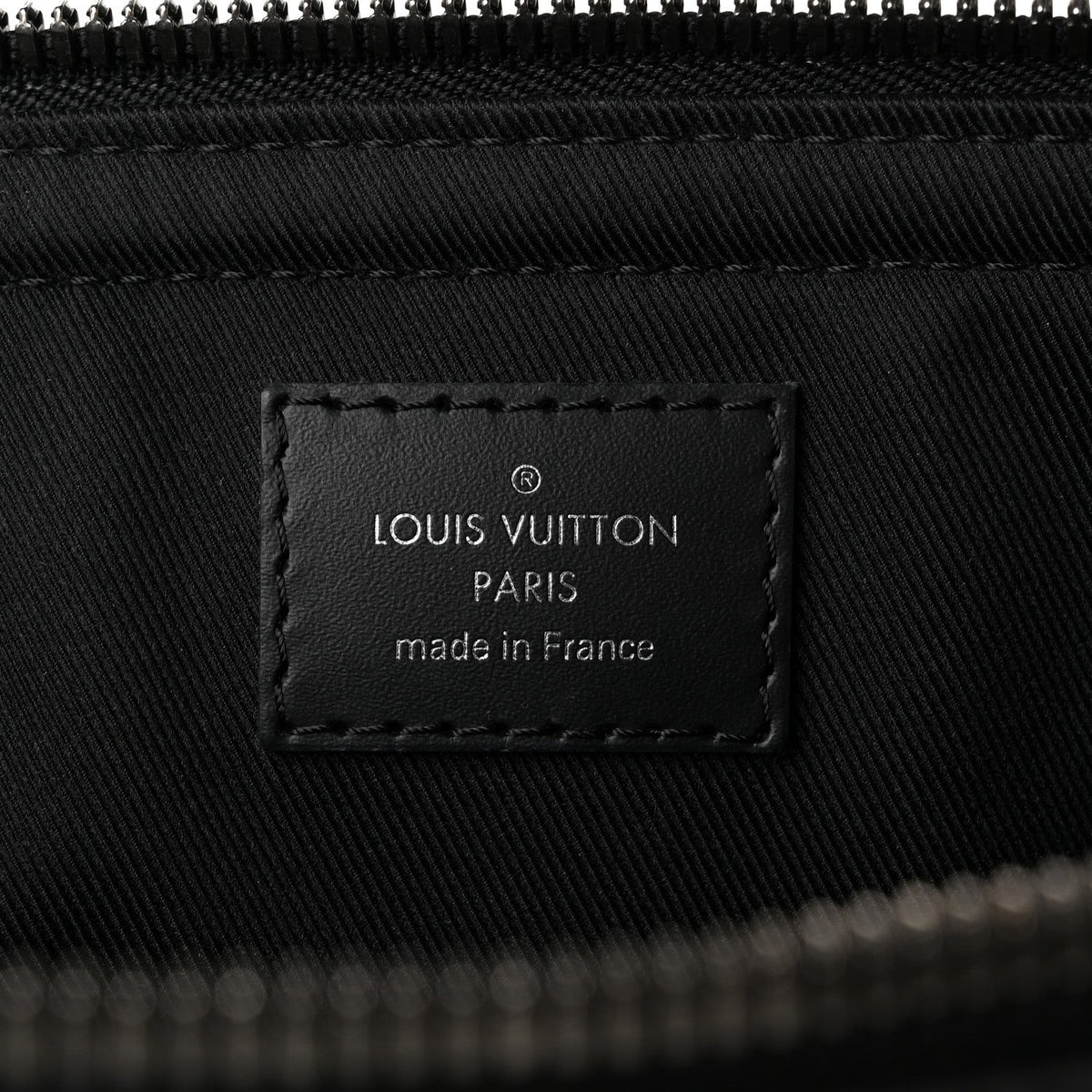 Louis Vuitton Monogram Eclipse Odyssey Messenger PM
