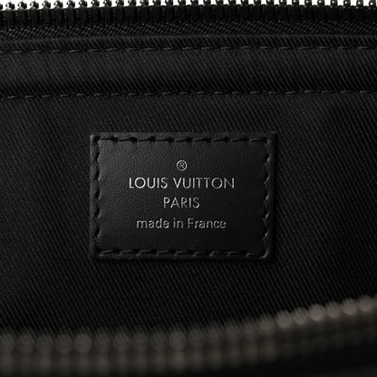 Louis Vuitton Monogram Eclipse Odyssey Messenger PM