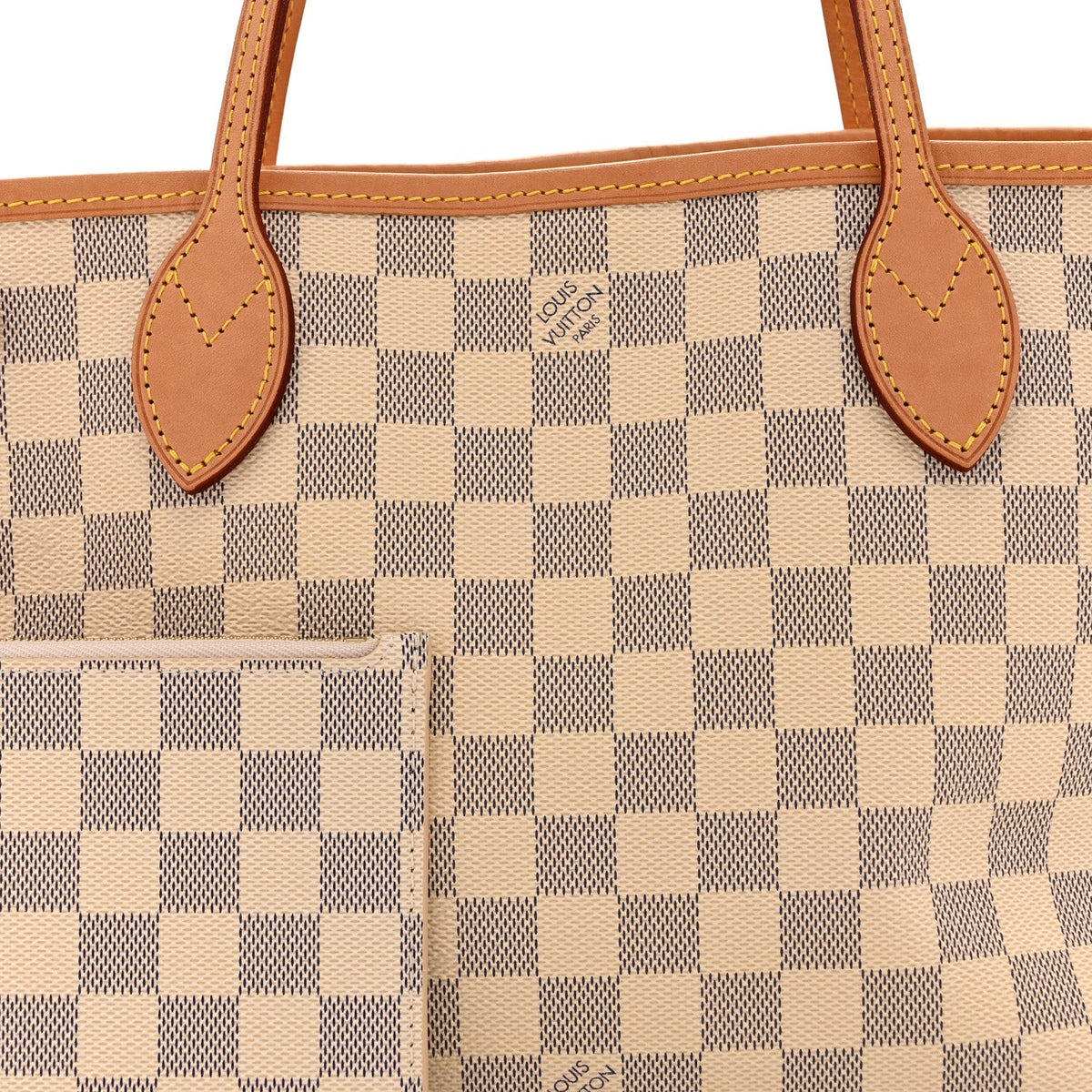 Louis Vuitton Damier Azur Neo Neverfull PM