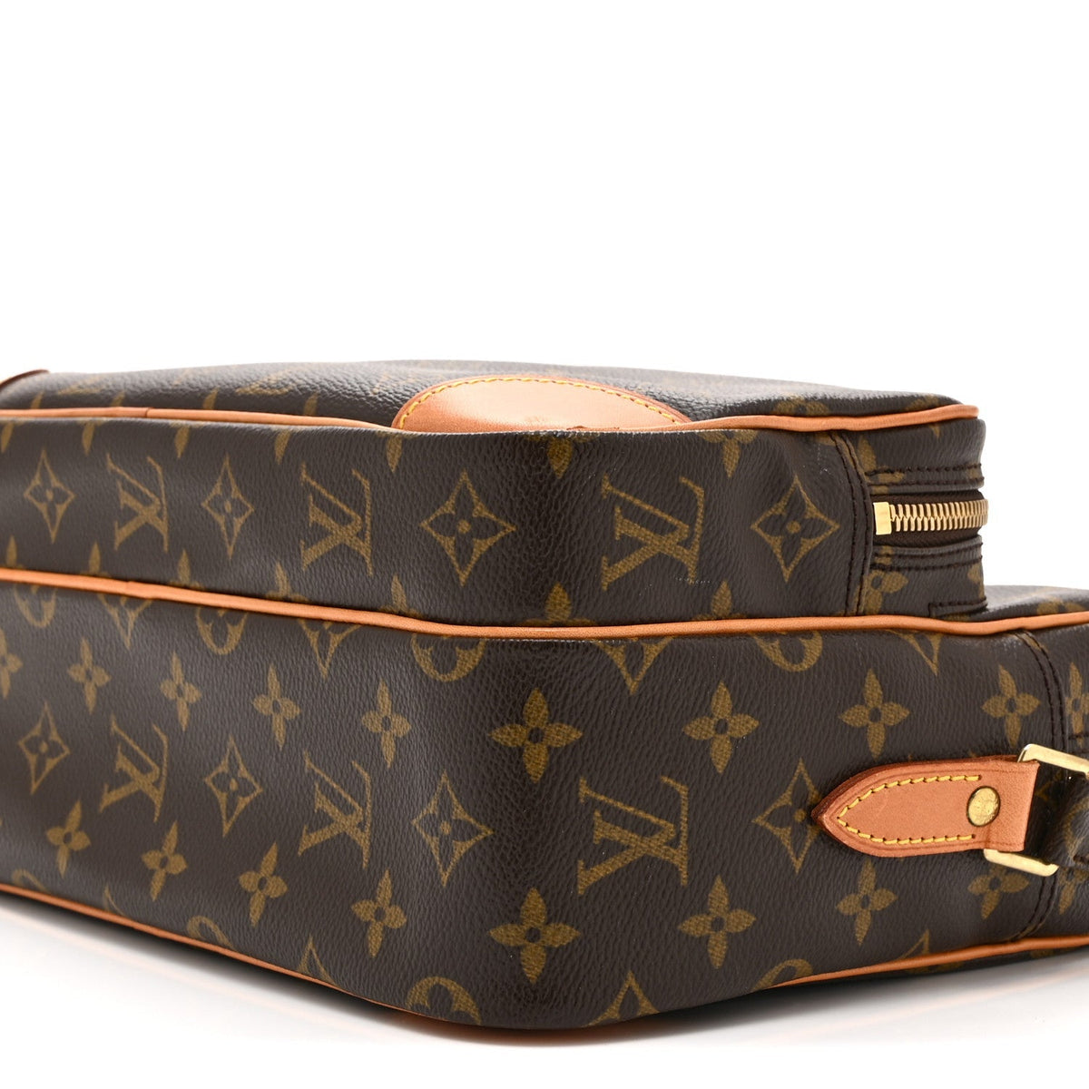 Louis Vuitton Monogram Nil 28