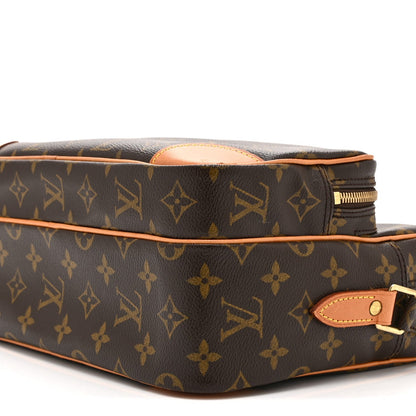 Louis Vuitton Monogram Nil 28