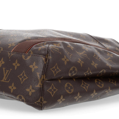 Louis Vuitton Monogram Cabas Beaubourg 1964415