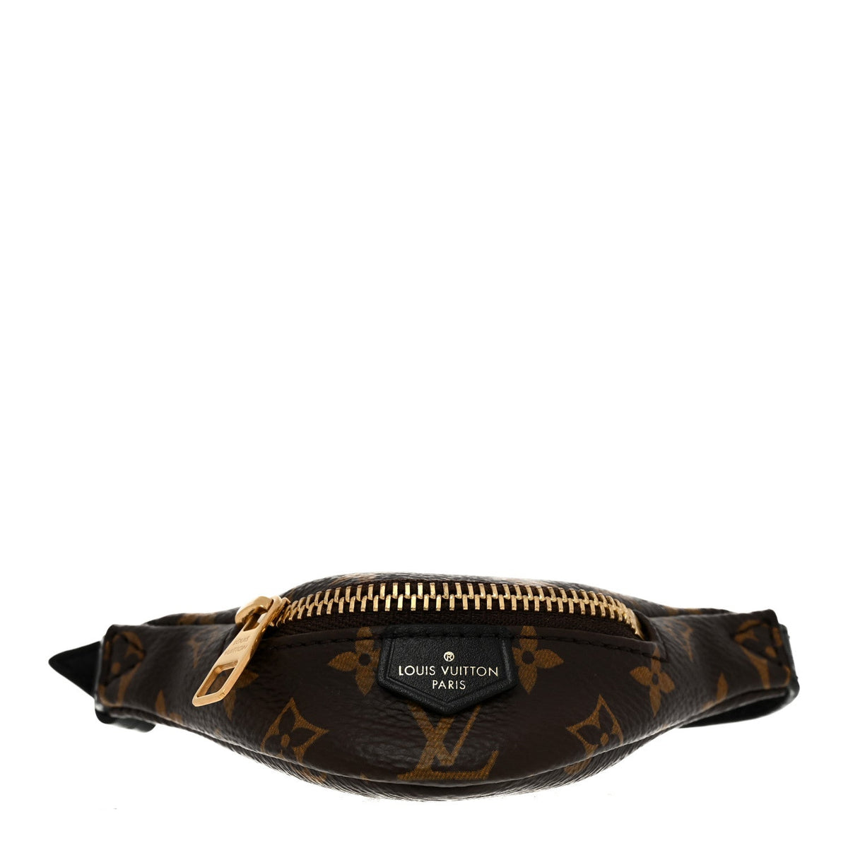 Louis Vuitton Monogram Canvas Party Bumbag Bracelet