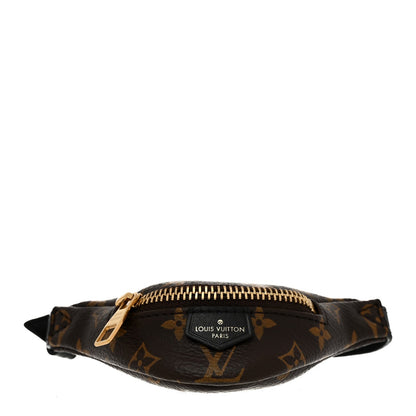 Louis Vuitton Monogram Canvas Party Bumbag Bracelet
