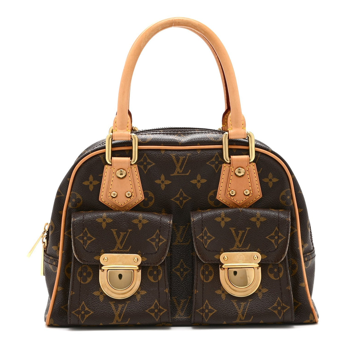 Louis Vuitton Monogram Manhattan PM