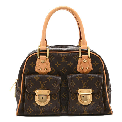 Louis Vuitton Monogram Manhattan PM